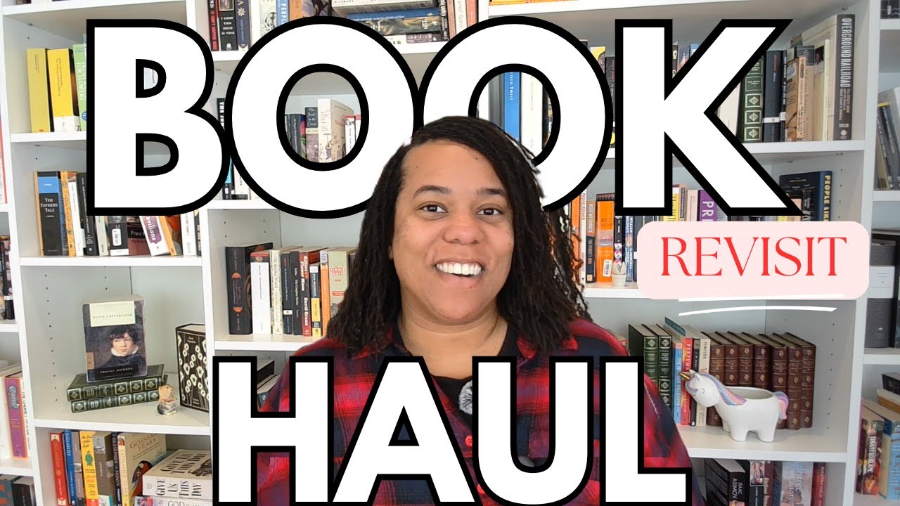 Where Are They Now? | Revisiting My February 2022 Book Haul