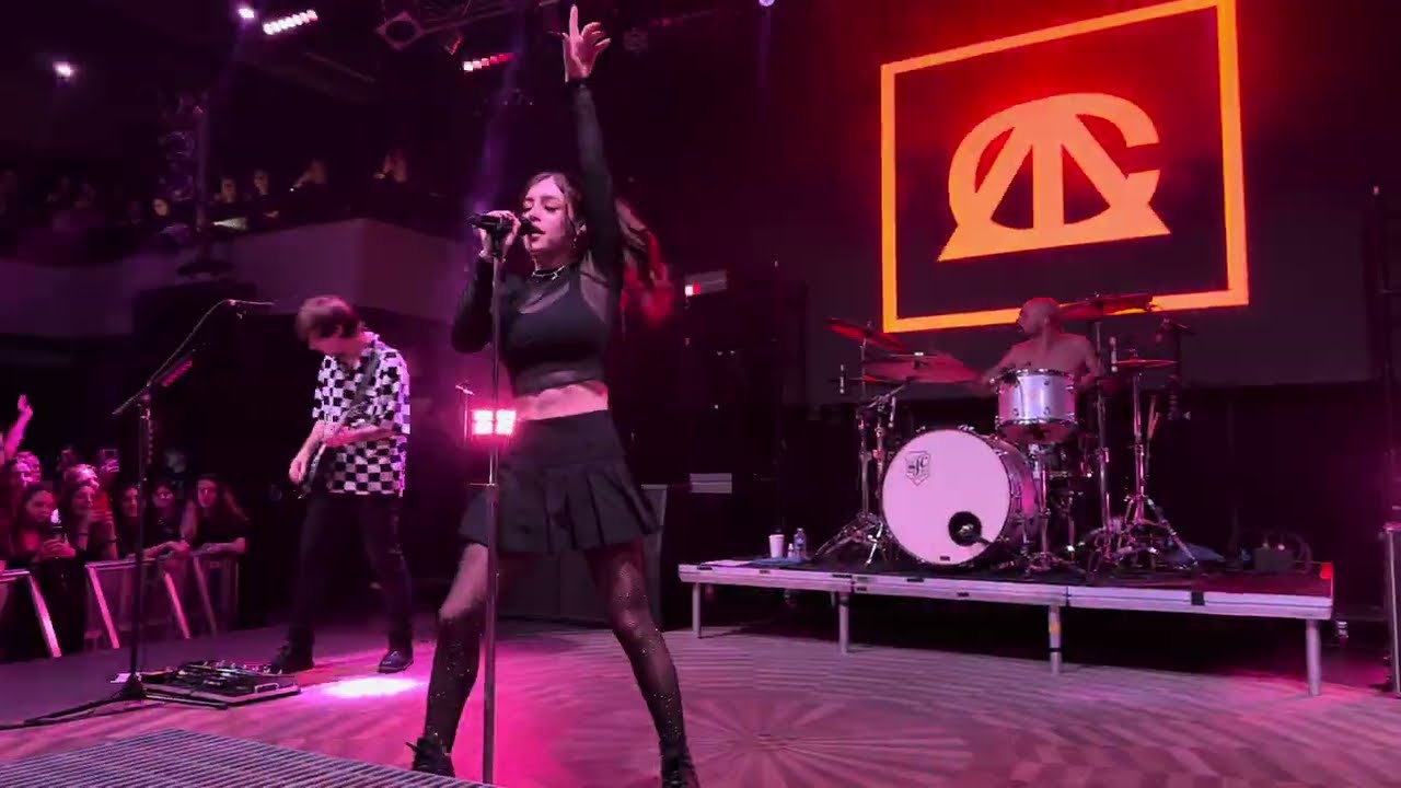 Against The Current - 
