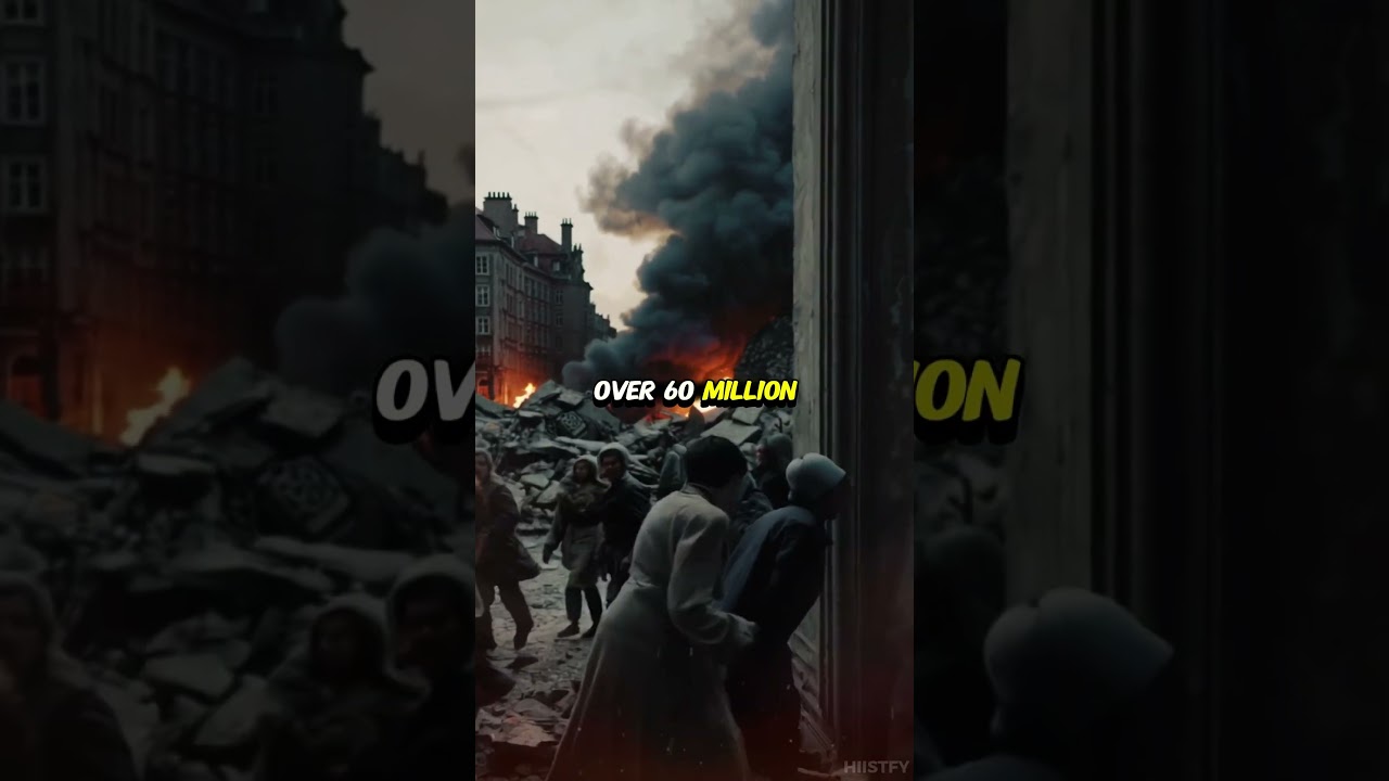 What If Hitler Got Into Art School? #alternativehistory #whatifstories  #historyfacts