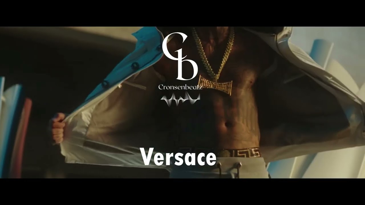 18Karat x Undacava Type Beat -Versace-