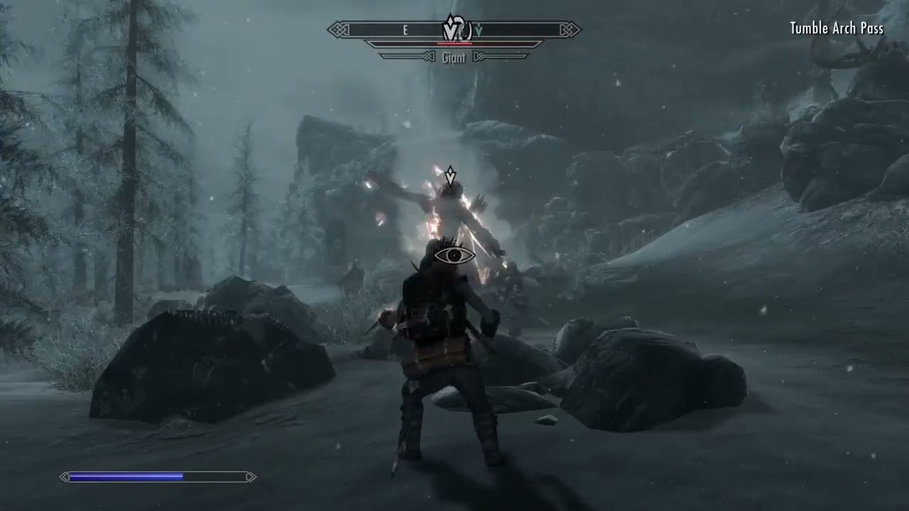 Elder Scrolls V: Skyrim Part 67