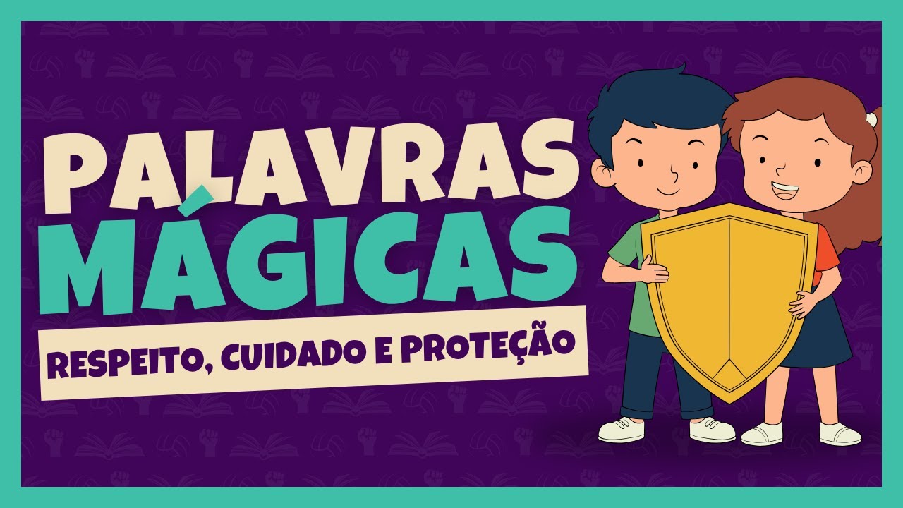 🛡️RESPEITO, CUIDADO E PROTE&Ccedil;&Atilde;O