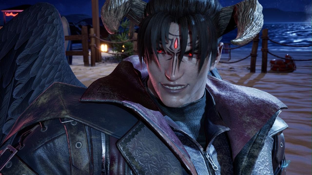 TEKKEN 8 Quick Match Miary Zo vs Devil Jin