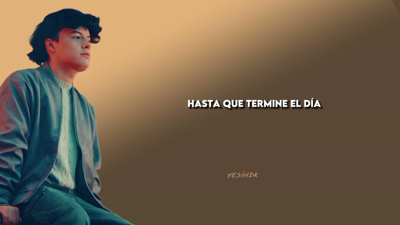 Nuestra carta - Juanse Laverde letra💌🦋 @JuanseLaverde_
