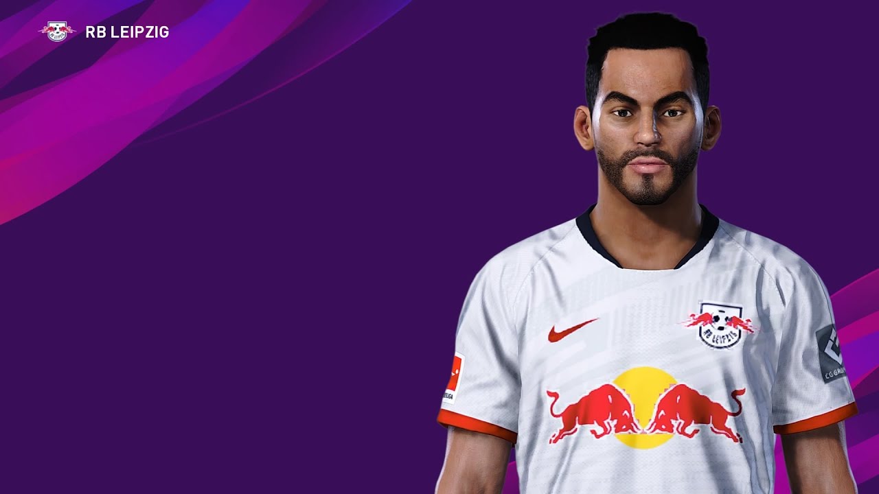 Matheus Cunha PES 2020