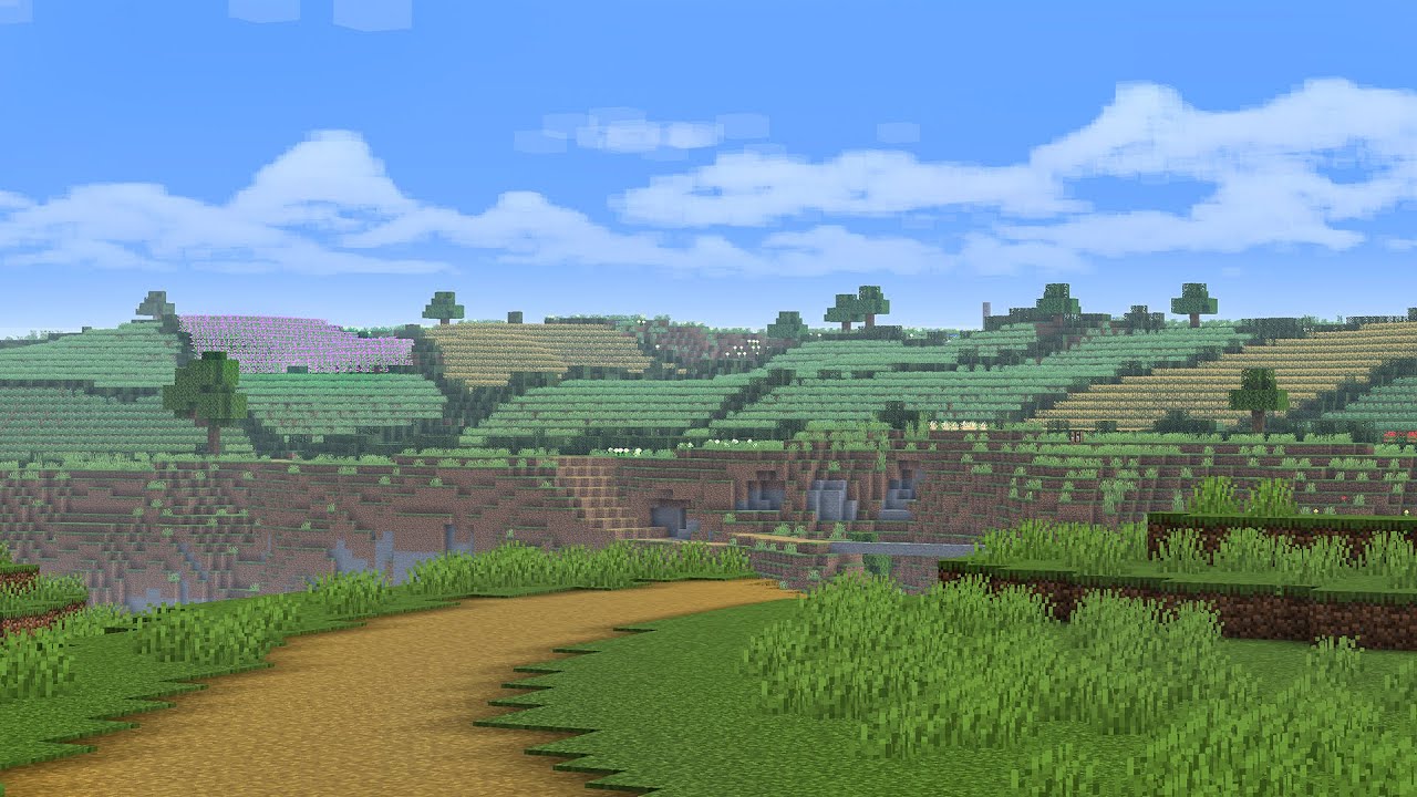 The World Path! (Series Defining) :: Building with Bdubs