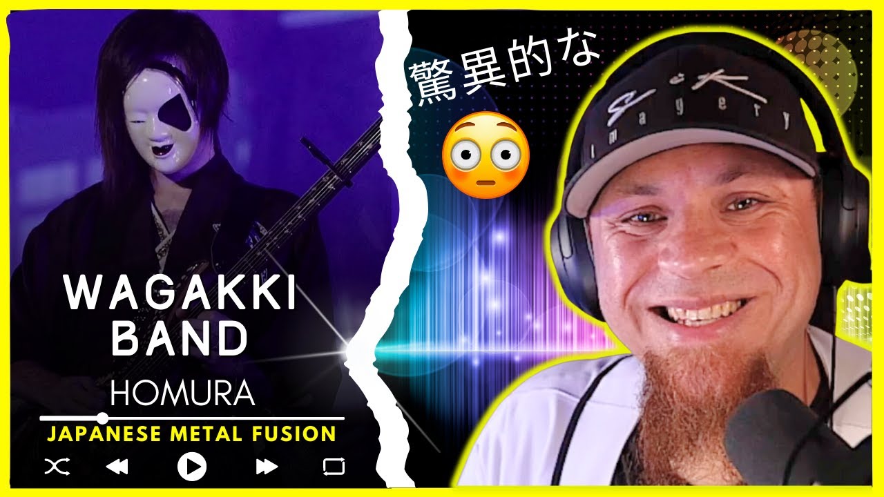 WAGAKKI BAND 