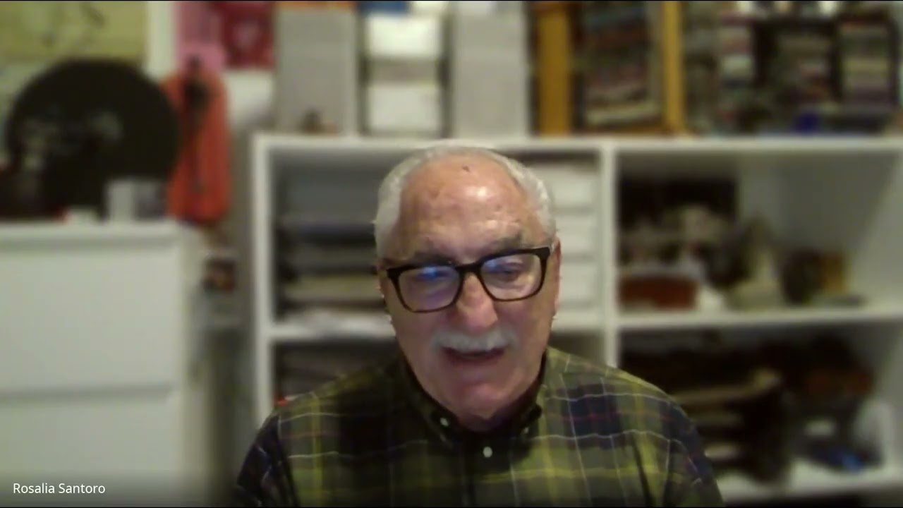 Incontro con Armando Spataro - BILL