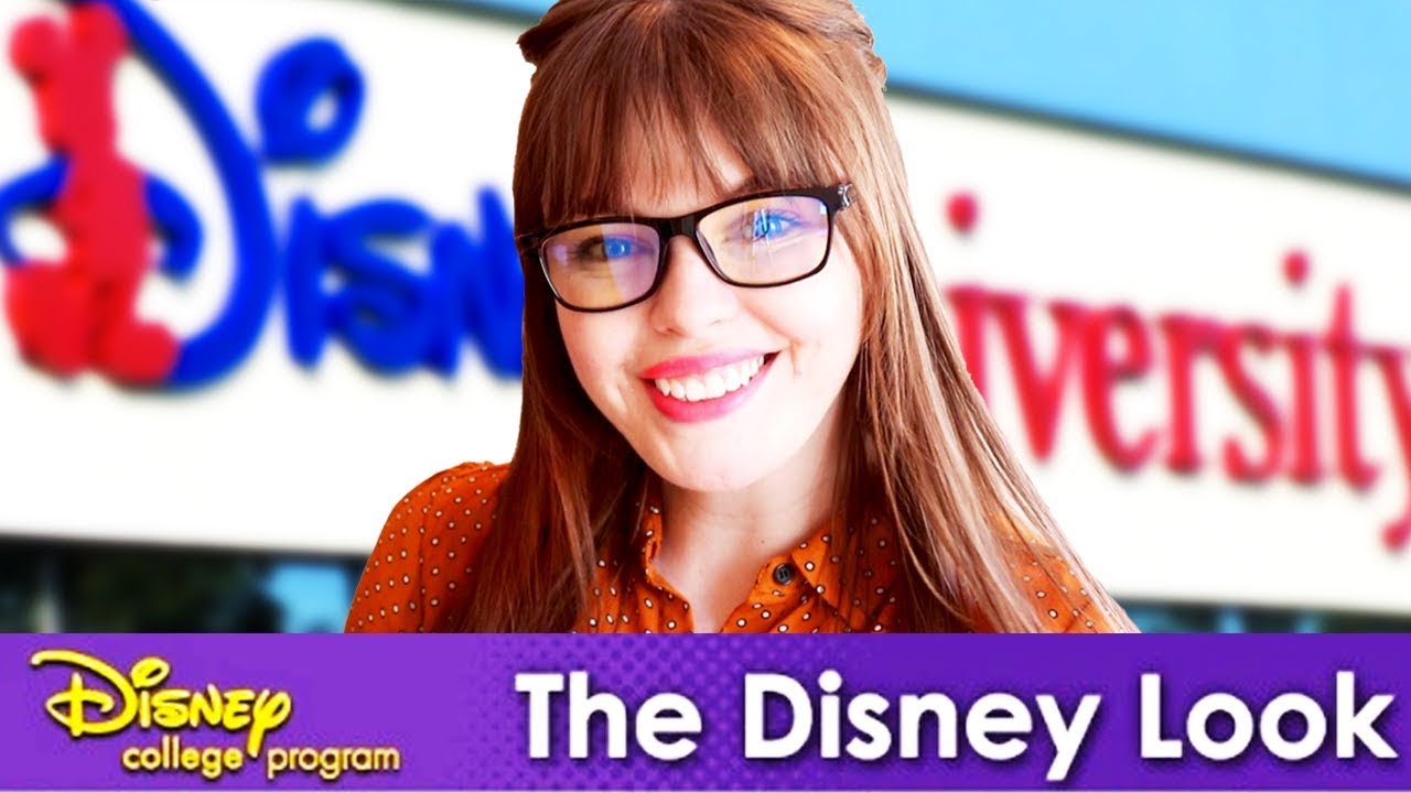 What To Wear To Disney TRADITIONS | Disney Look Guidelines Tips | DCP