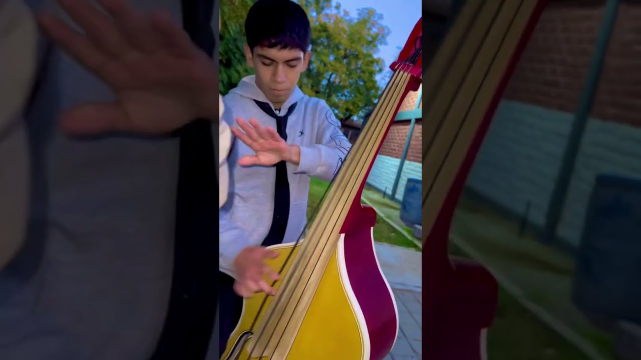 Entre Nosotros 💃🏼🕺🏽 - Junior H (Omar Acosta Cover)
