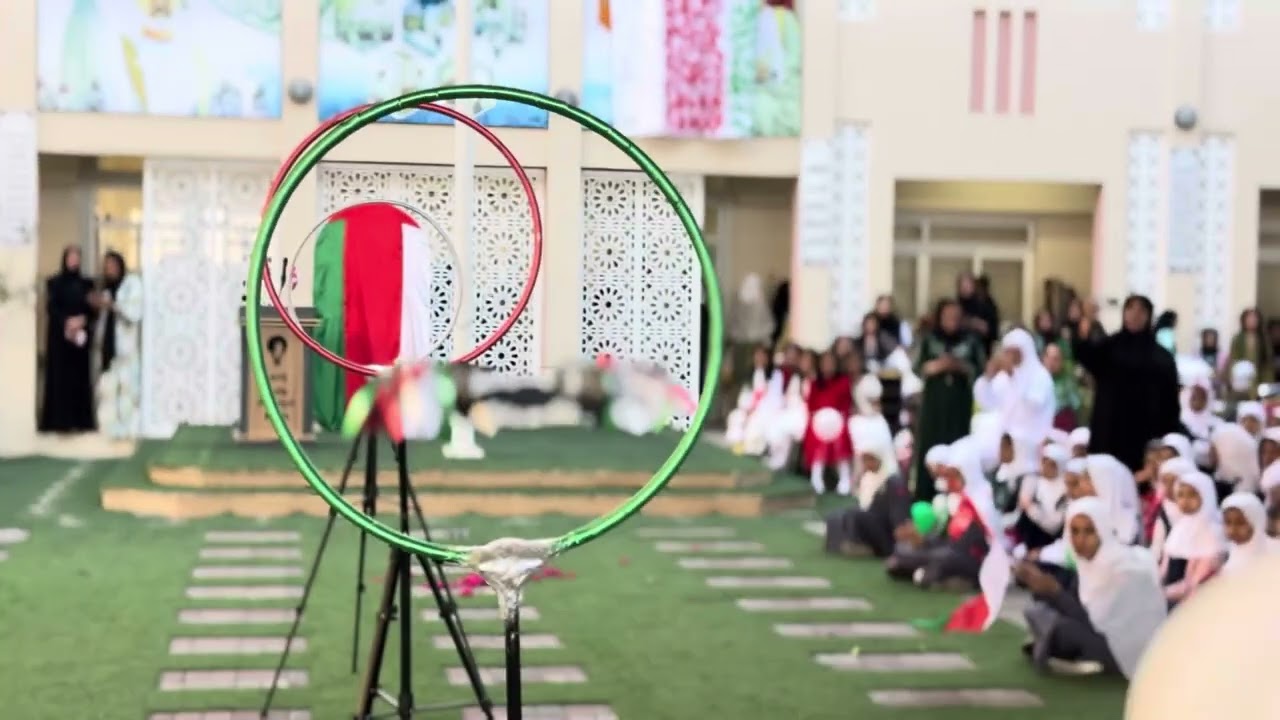 فقرة مختبرات العلوم