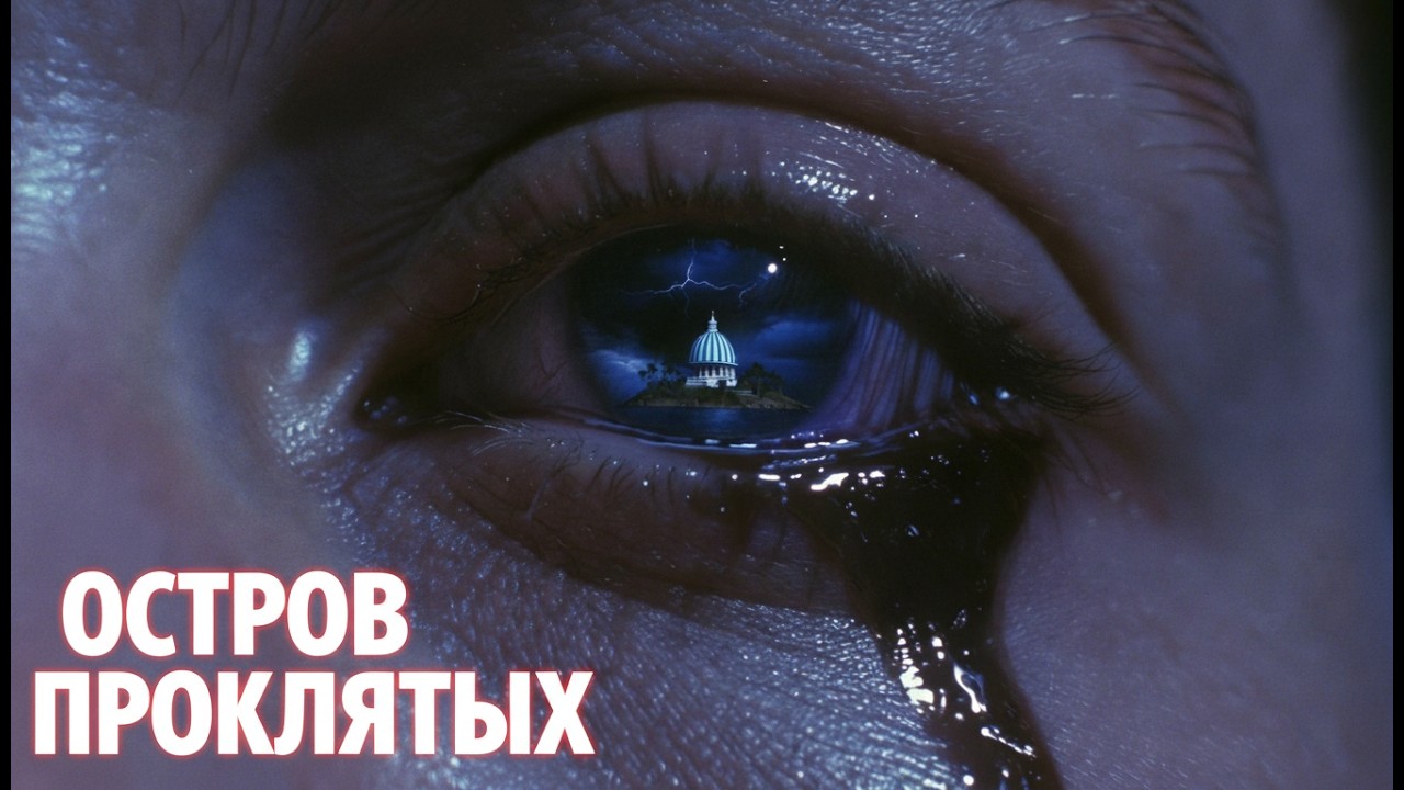 Изнанка знаменитостей — Им всегда всего мало | Песня про лицемерие элиты и проклятый остров
