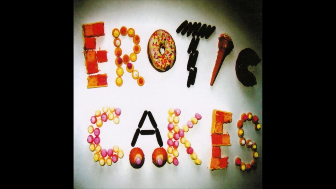 Erotic Cakes - Rhode Island Shred [HQ]