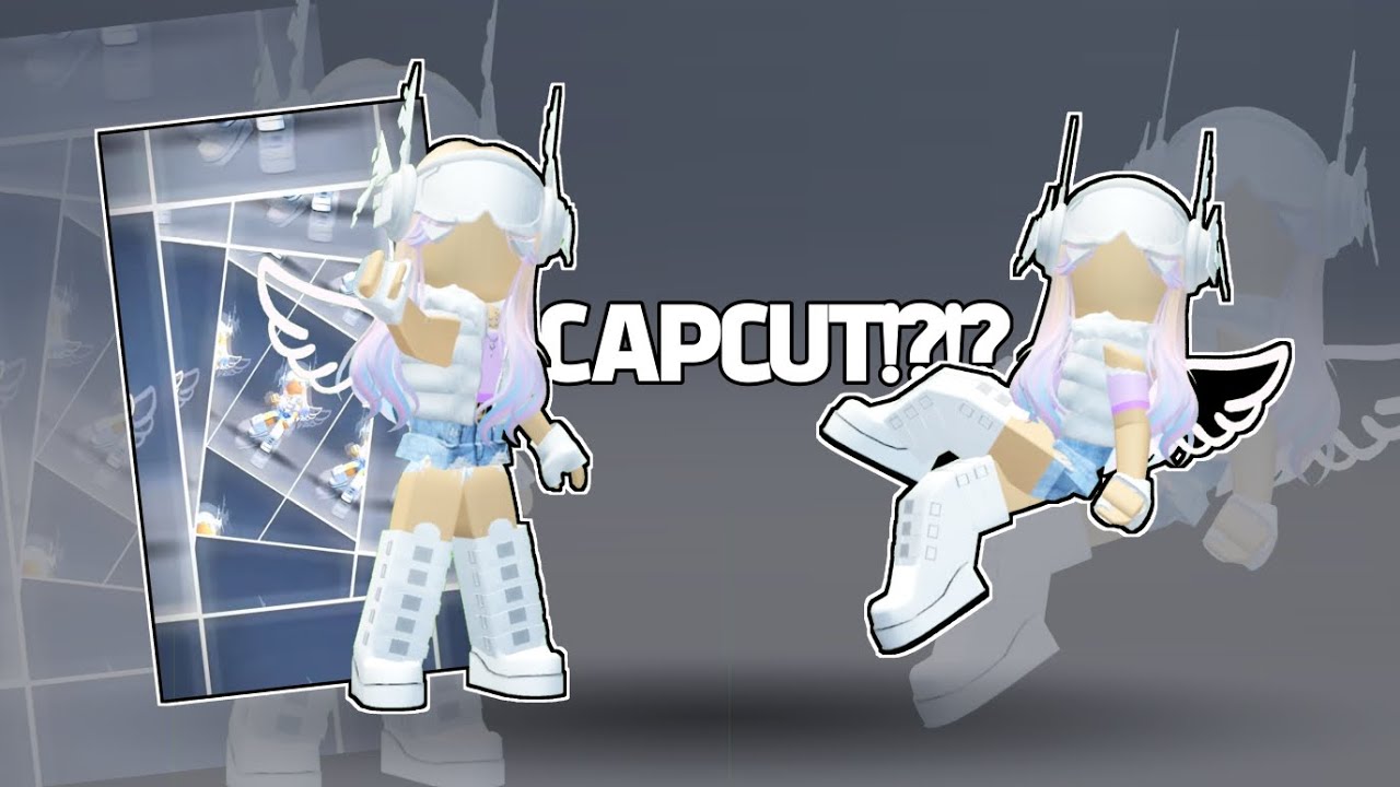 [LIVE PREMIERE 🔴] How to tunnel on Capcut