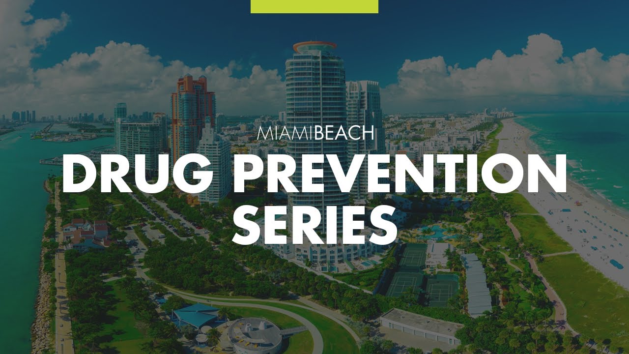 Drug Prevention Series Session 6: What you should do if your child is experimenting