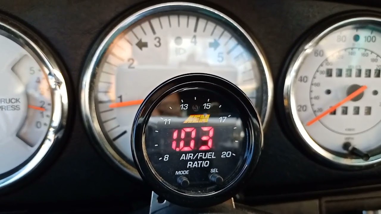 Porsche 911 3.2l G50 qui roule au Superéthanol E85