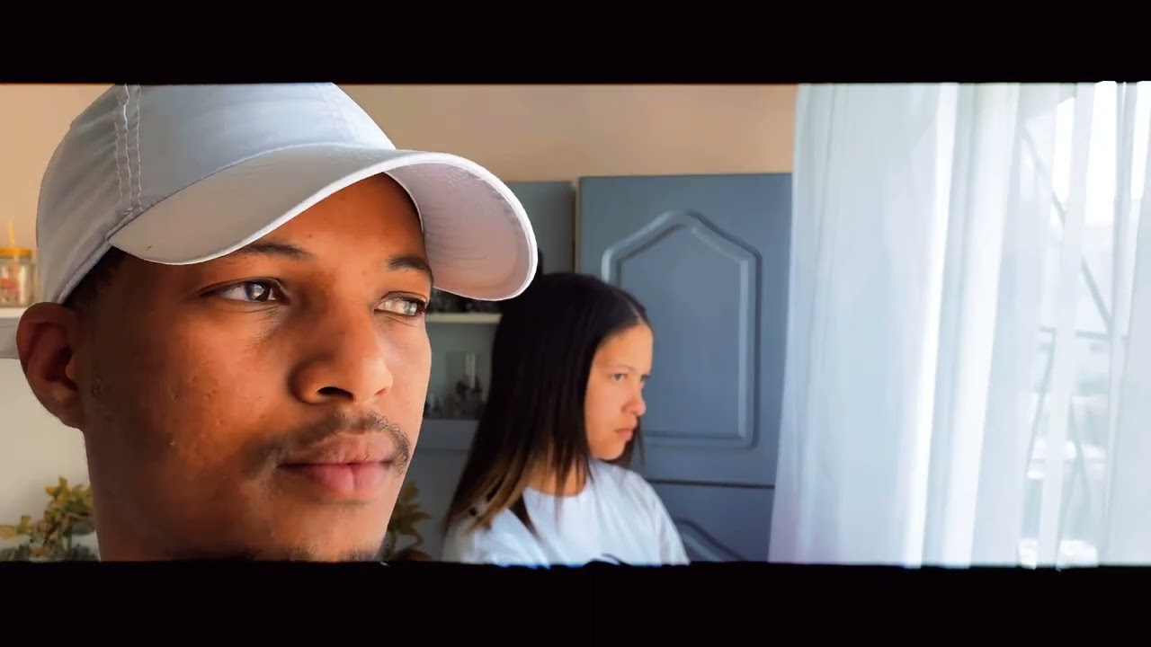 Bewys My_ Skara Jay DieBomBru (Official MusicVideo) @SkaraJayDieBomBru