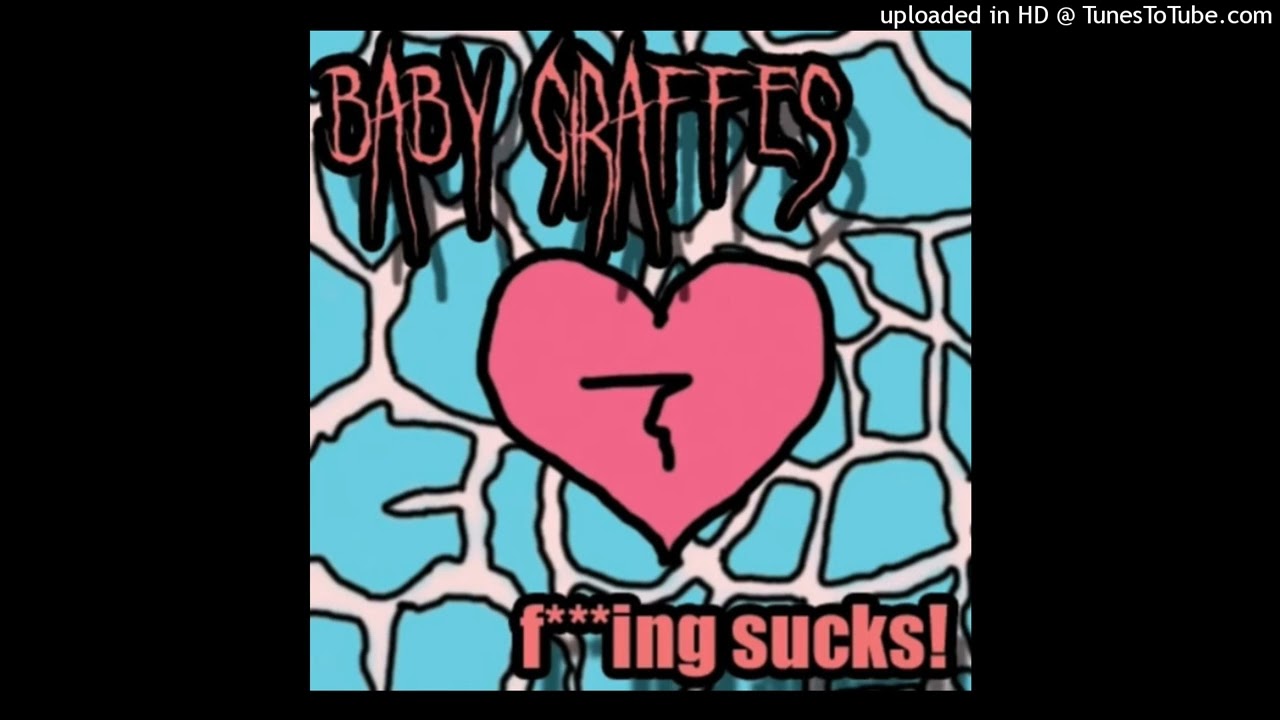 06 - Baby Giraffes - Giraffe Party