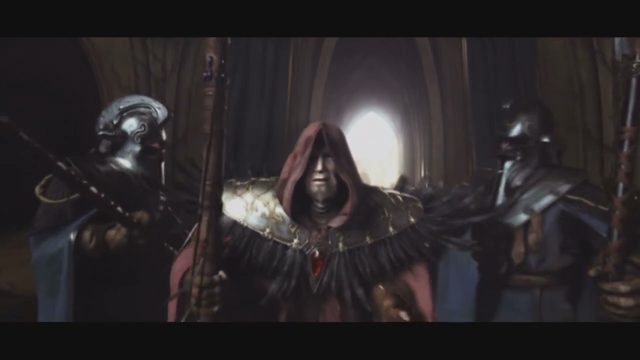 Will Medivh come back & What about Med'an?  - Stream Highlight