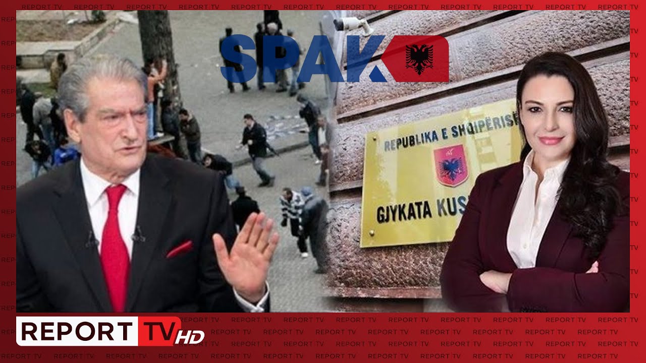 'Berisha si Karaxhiçi!' Qytetarët: Pse vetëm çështja Balluku, po 21 Janari dhe Gërdeci?