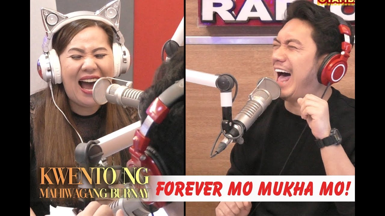 May forever 'teh! | Kwento ng Mahiwagang Burnay | January 22, 2019