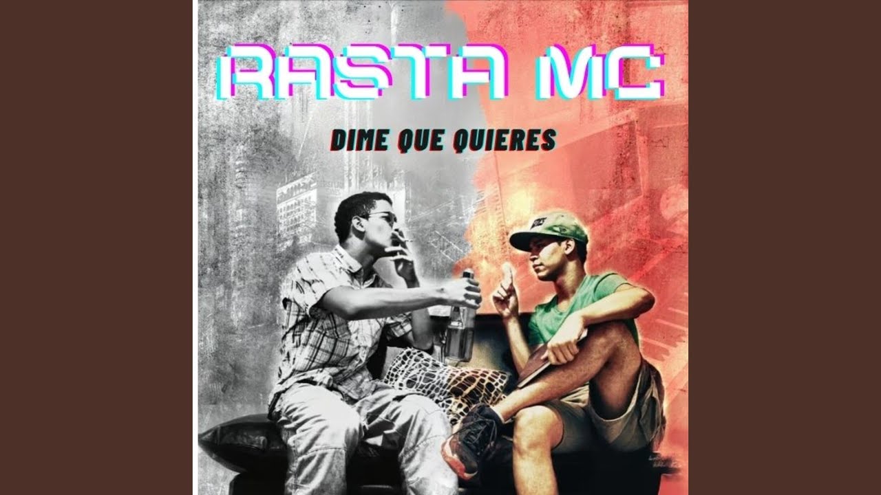 Dime Que Quieres