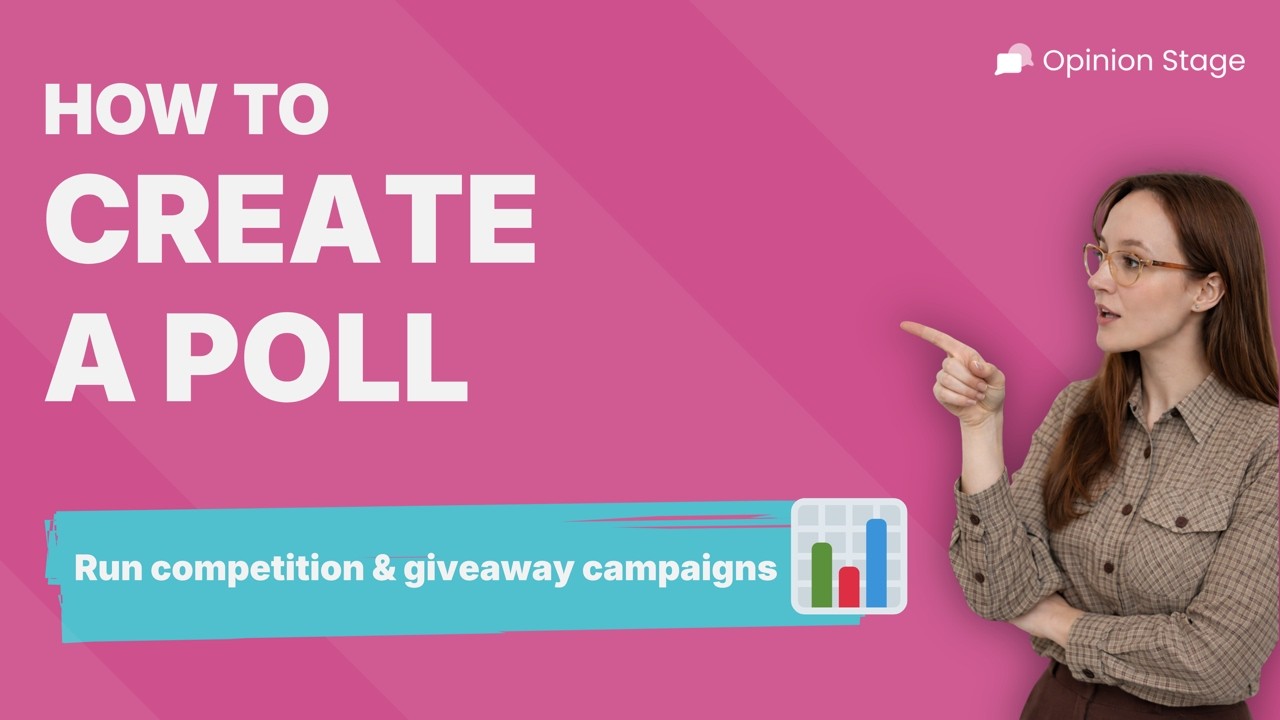How to Create a Poll