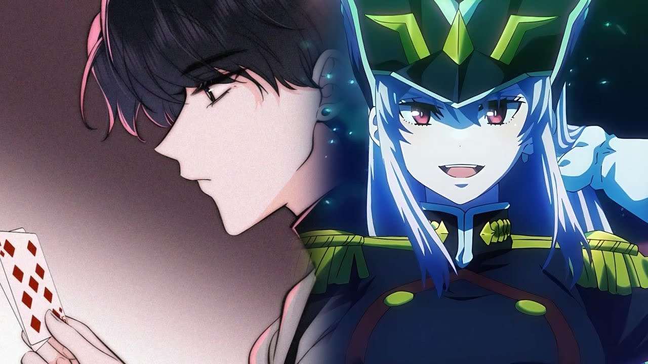 (FANFIC) REENCARNADO EN MATO SEIHEI NO SLAVE | CAPITULO 1