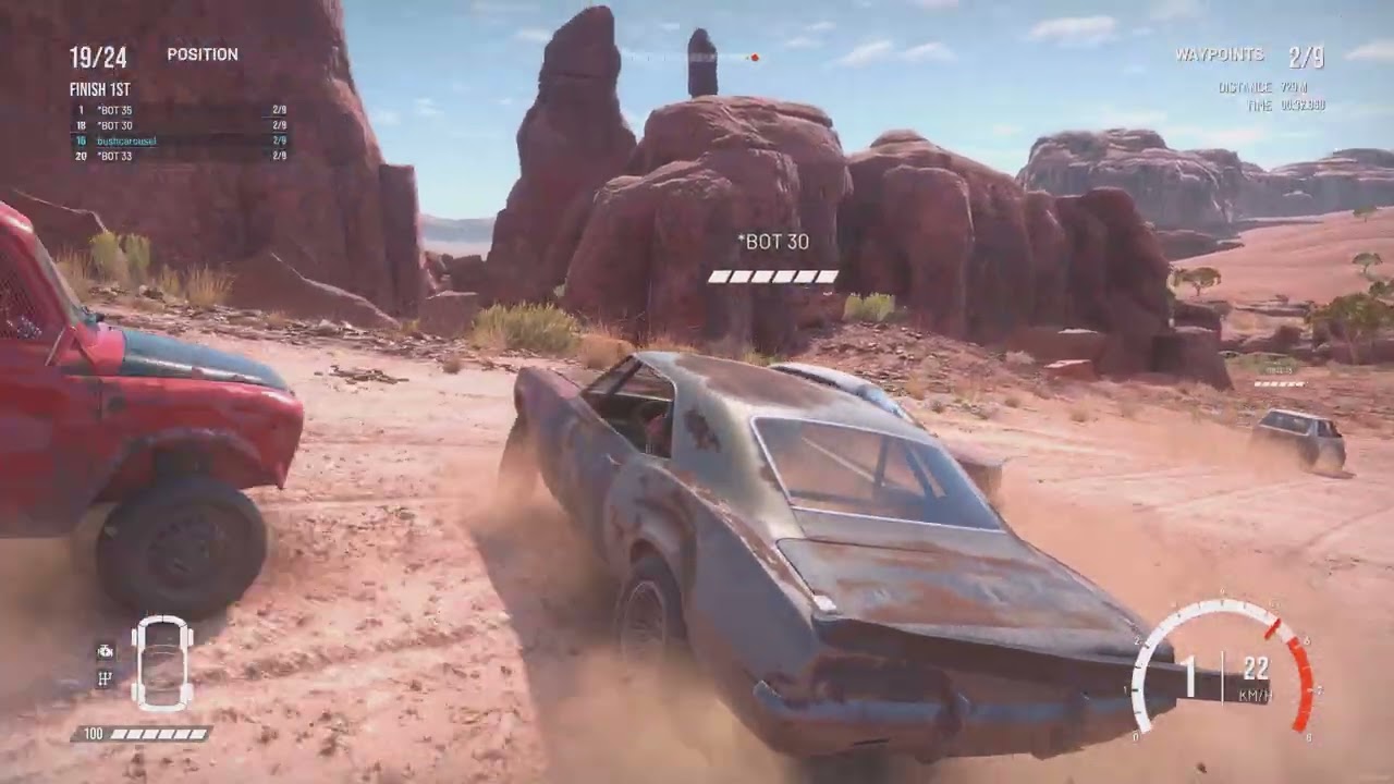 Wreckfest 2