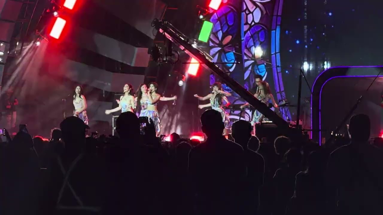 SALAMIN - BINI @ WONDERFUL MOMENTS MUSIC FESTIVAL 260208