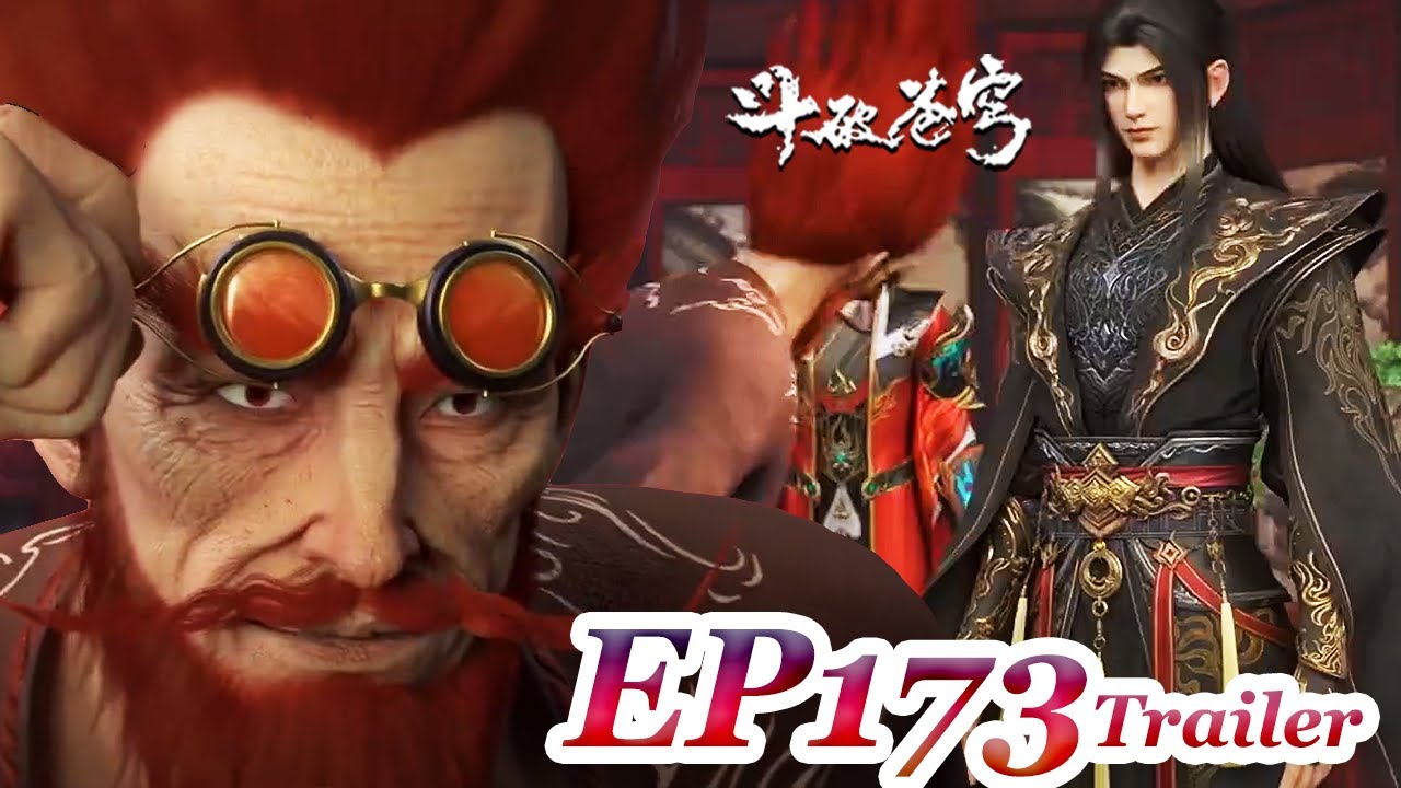 【BTTH】EP173 Trailer：Dou Sheng-Xiaoyan,Takes revenges again！