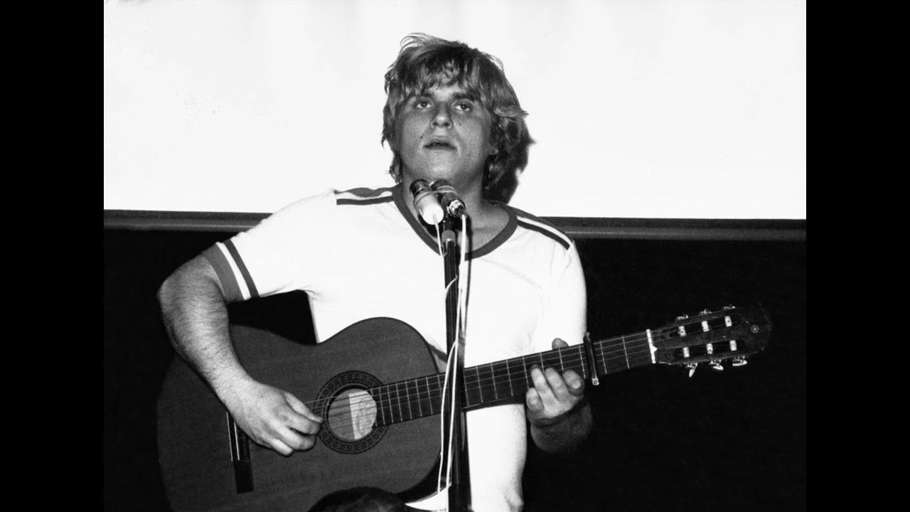 Karel Plíhal - Pozvánka (koncert, 1984)