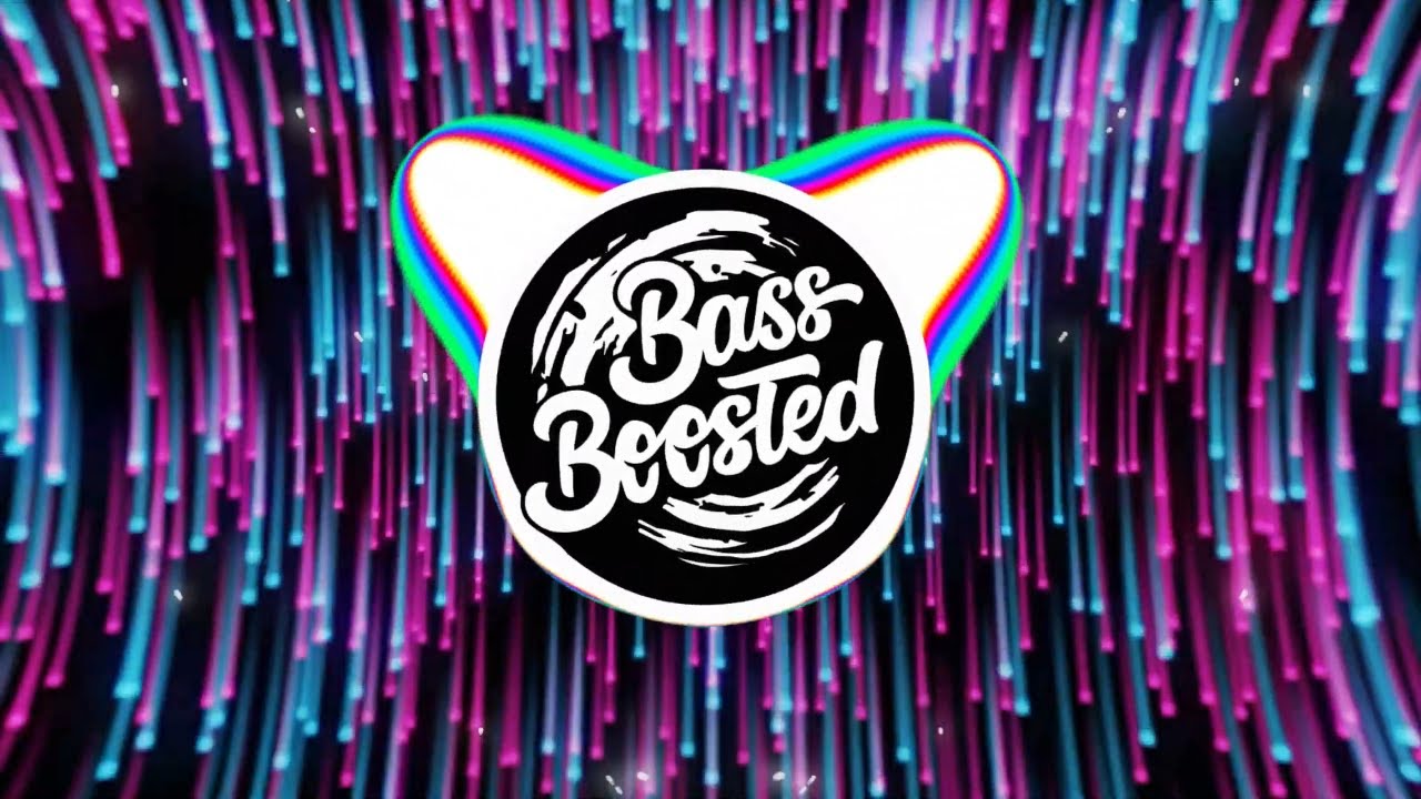 Newmagick, Bread Beatz - Ur Luv (New Jazz remix) [Bass Boosted]