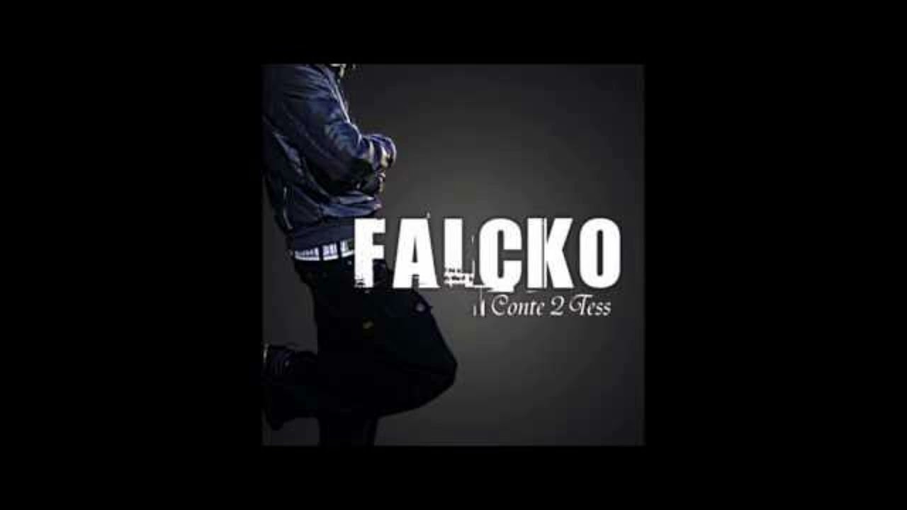 Falcko sous pillave