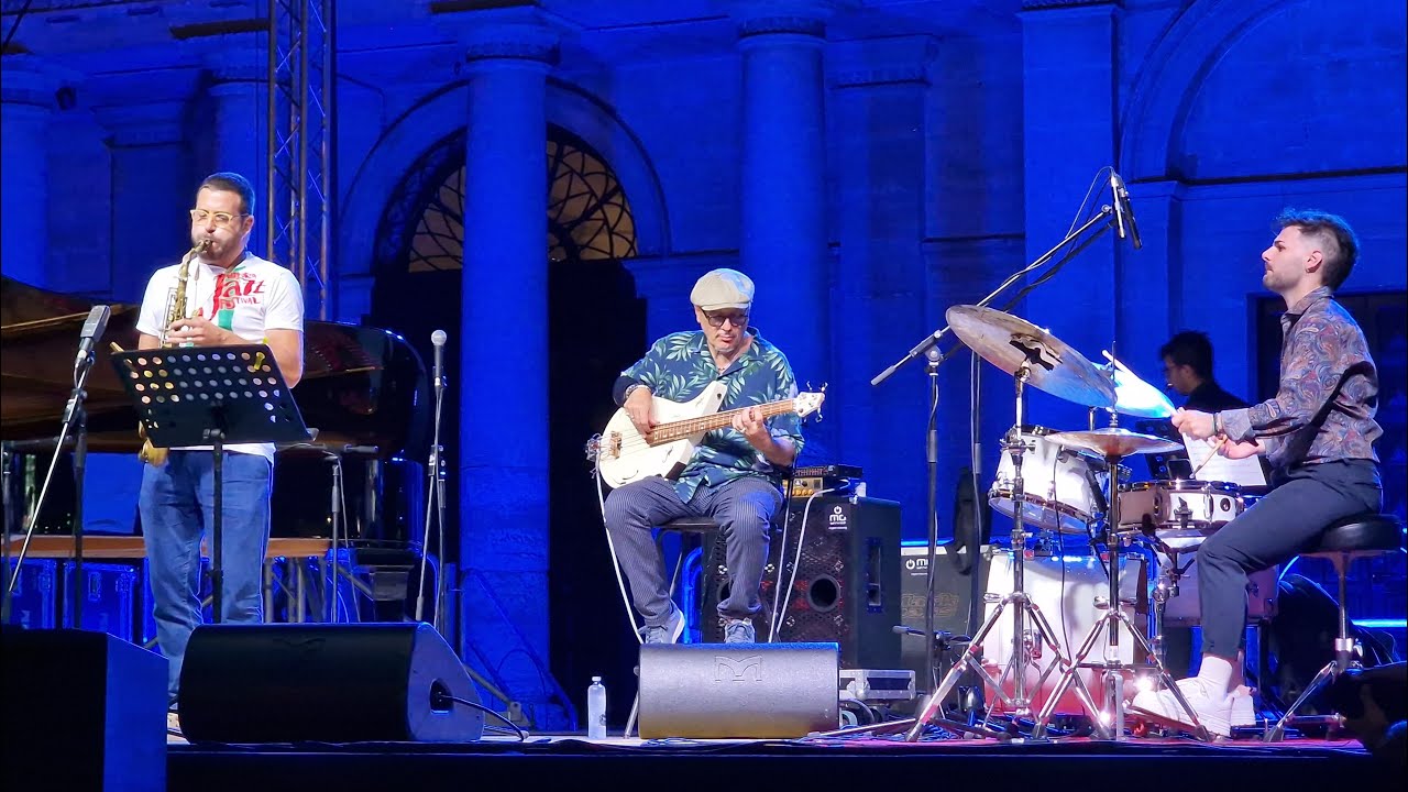 Dario Deidda 5et