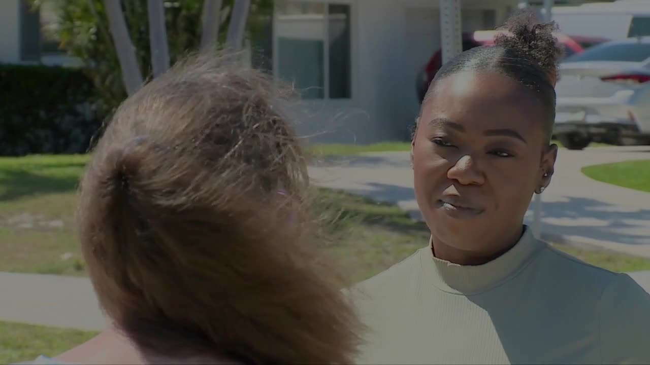 Boynton Beach residents demand more patrols after rise in crime