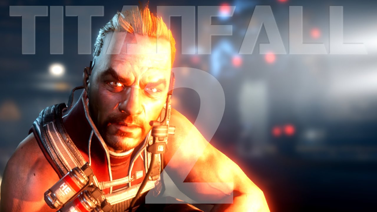 THE BEGINNING - TITANFALL 2 Campaign Walkthrough