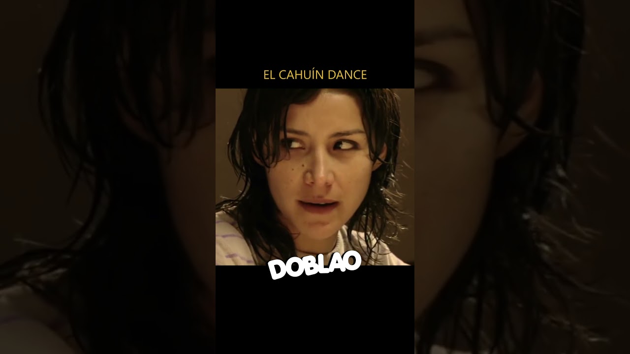 El Cahu&iacute;n DANCE | #DOBLAO