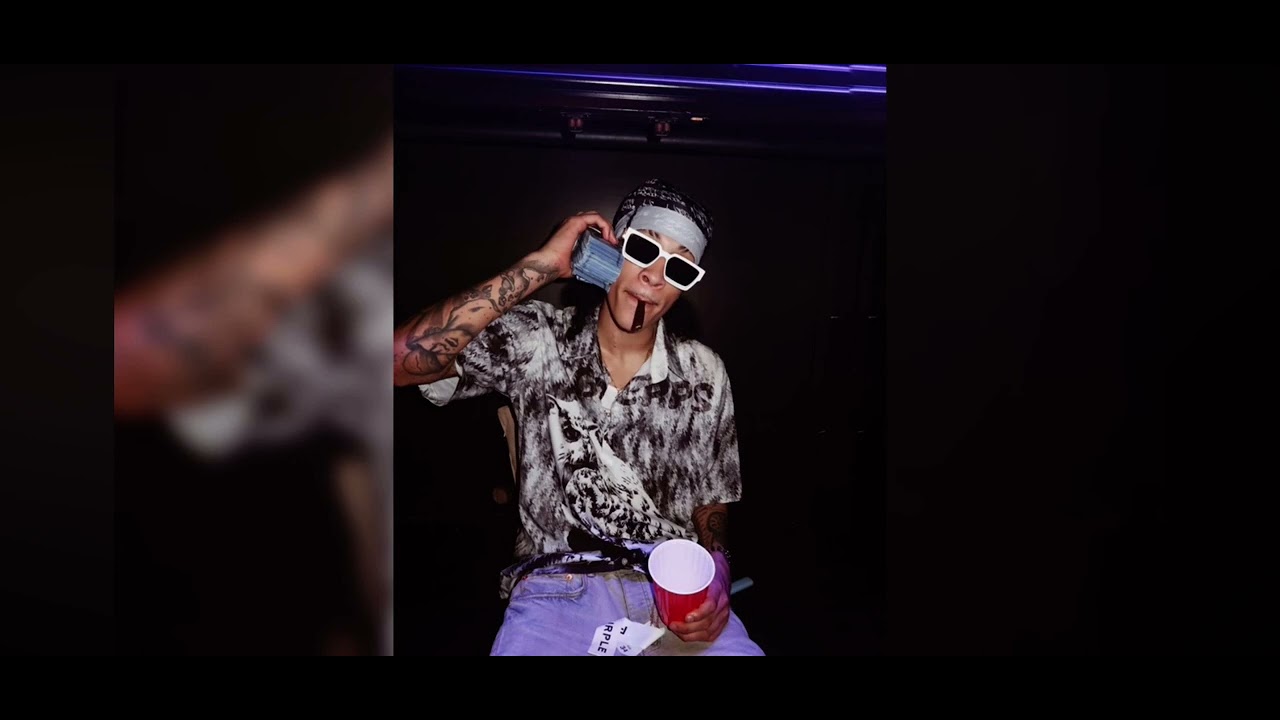 KEYVIEM PARTY DE PASTILLA (AUDIO OFFICIAL)