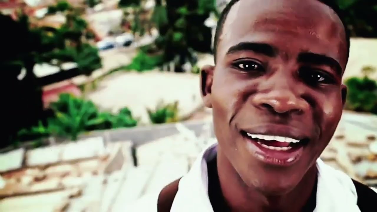 Adelásio Muangolé - Não Fatiga Muangolé (Oficial Video)
