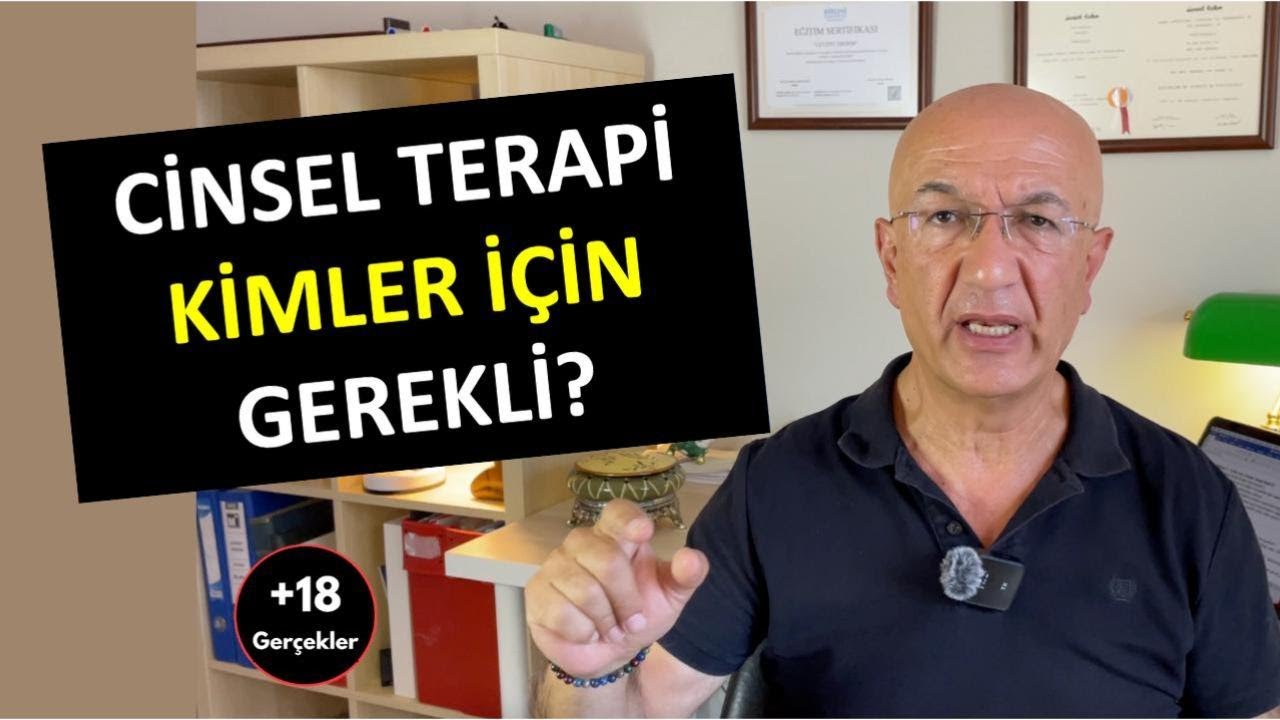 Кому нужна сексотерапия?