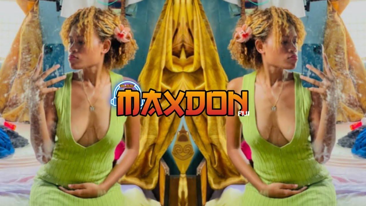 Victor J Sefo  - A VIBE REMIXX MASHUP  [ SOULJAHBOY x MAXDON ]
