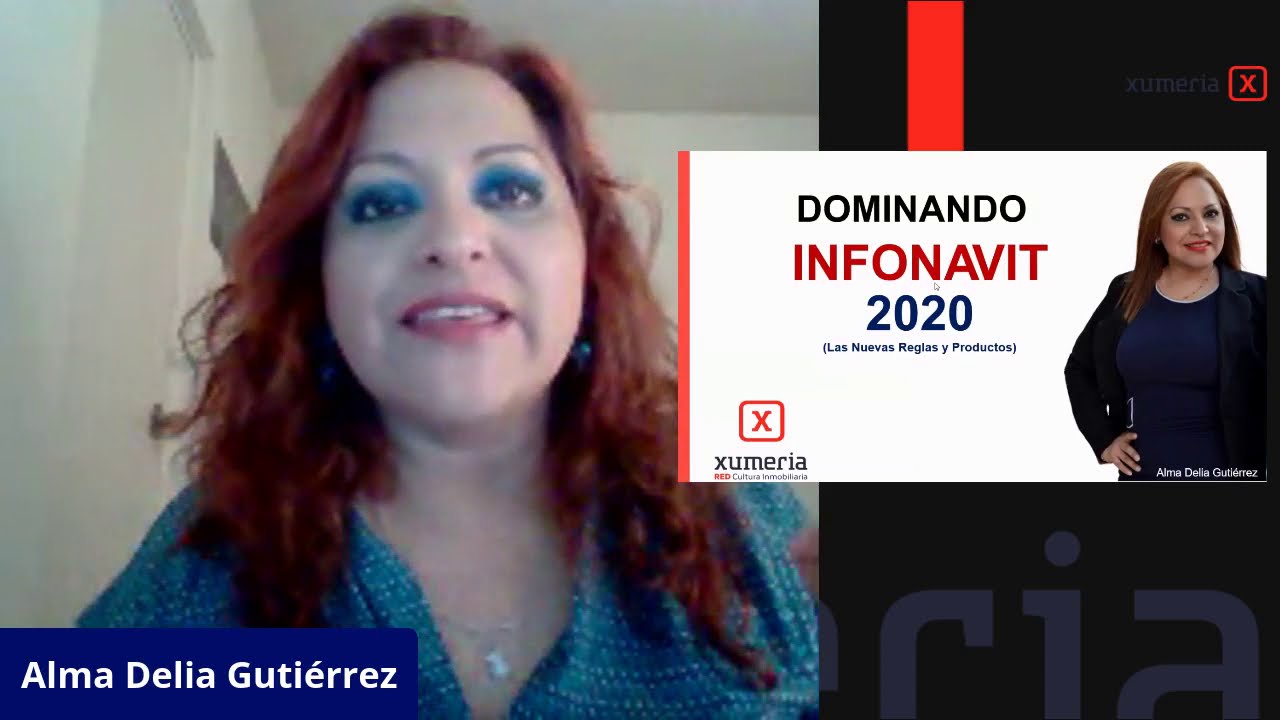 Dominando Infonavit Certificación EC0903 01