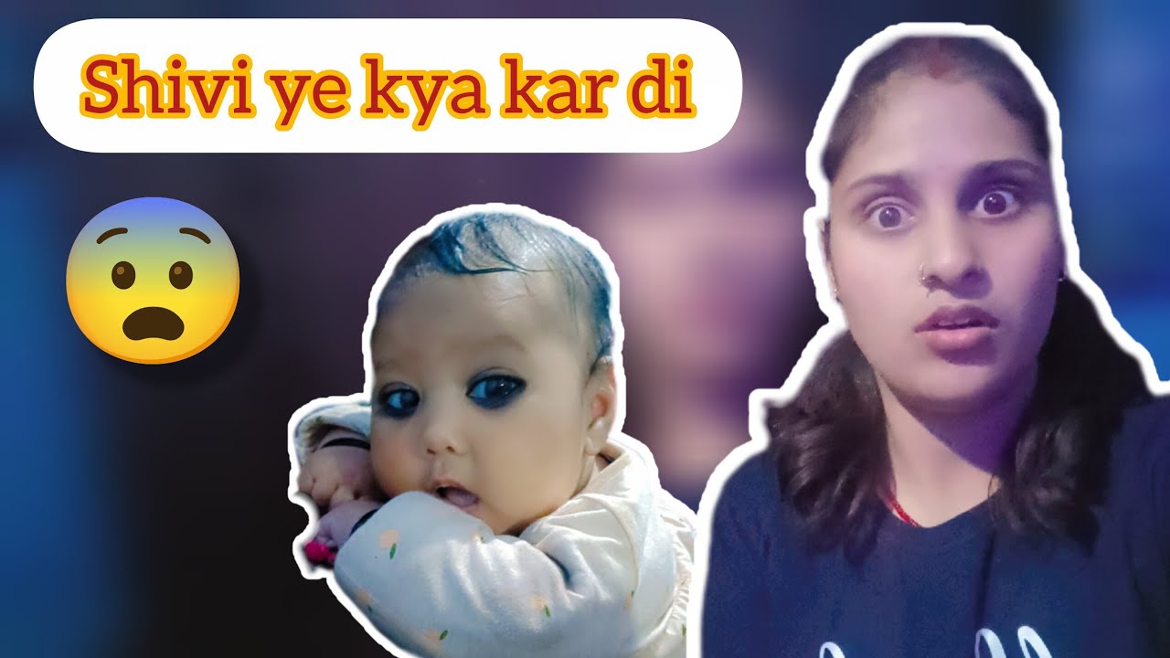 Shivi ye kya kar di | shivi aaj kya ki | Ankita Prince Official 