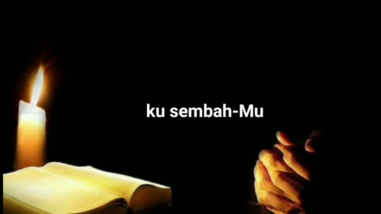 Cover ku Masuk Ruang Mahakudus (Rock Version) 