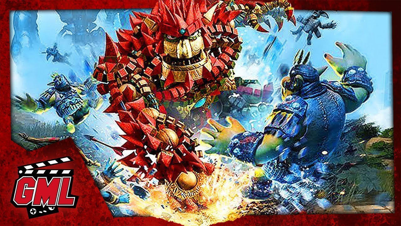 KNACK 2 - FILM JEU COMPLET EN FRANCAIS