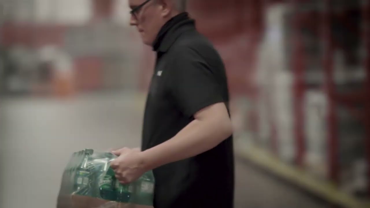 A Day in the Life: Order Builder