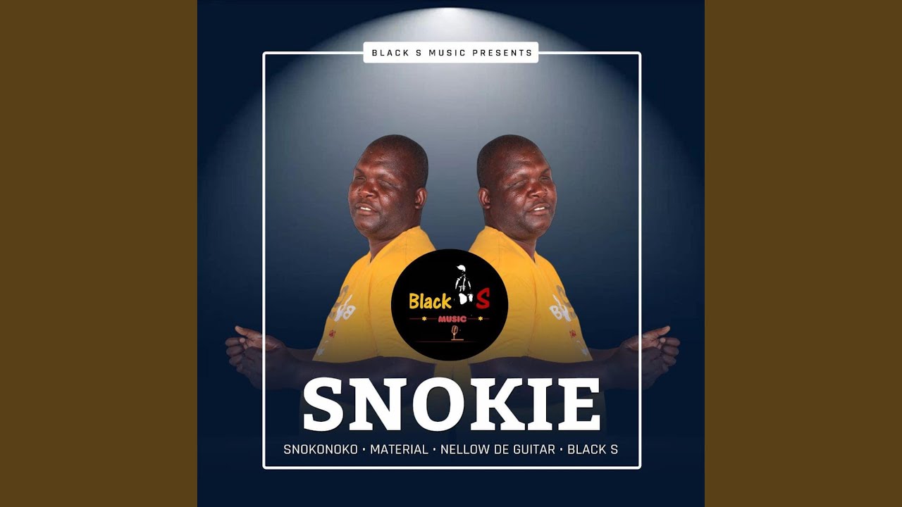 Snokie (feat. Dj Material, Nellow De Guitar & Black S)