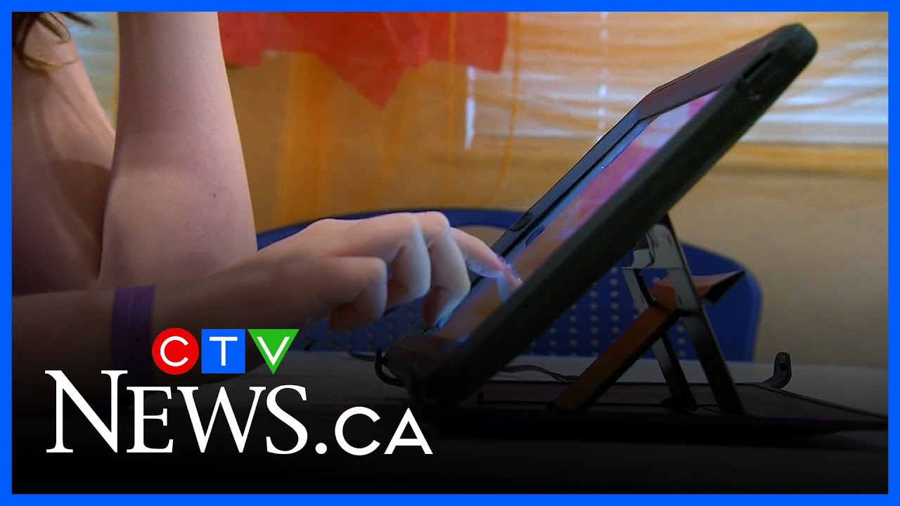 Child Online Safety Act