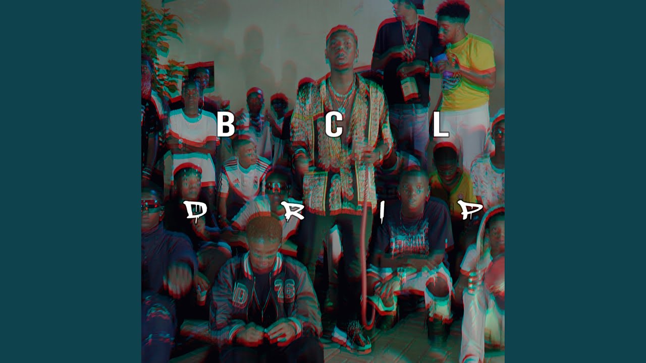 BCL-Drip